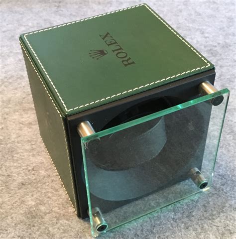 original rolex watch winder|rolex watch winder for sale.